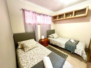 Charming 3 bedroom apartment - Playa de San Juan - 3