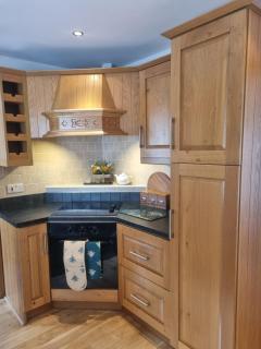 Sullatober House with hot tub and games room - Carrickfergus - 5