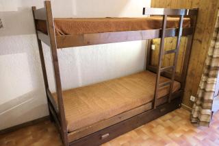 Résidence La Gelinotte - Gélinotte 6 MAE-5292 - Saint-Gervais-les-Bains - 4