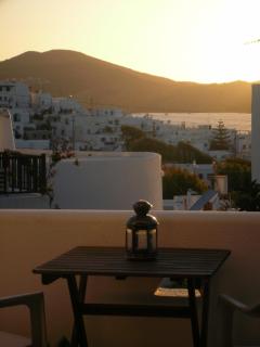 Christina Hotel, Adults Only, Heated Salt Water Pool - Naousa - 7