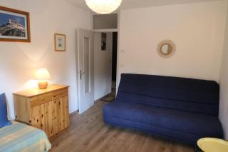 Résidence Castel Des Roches B - Castel des Roches R5B MAE-5296 - Saint-Gervais-les-Bains - 8