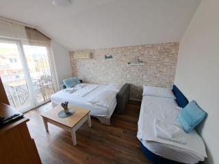 Apartman Marina - A7 - Povljana - 5
