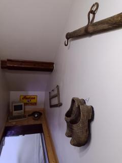 gite du pressoir - Le Faulq - 6