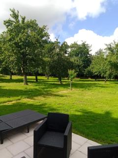 gite du pressoir - 3