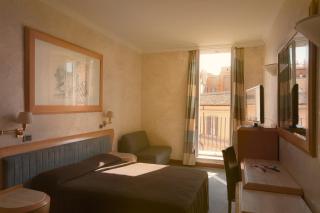 Hotel Accademia - Rom - 1