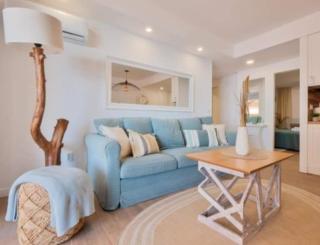 Apartamento Antonio with sea view,Torrevieja,50 m from Playa Acequion plus swimming pool - Torrevieja - 9