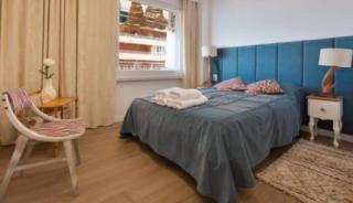 Apartamento Antonio with sea view,Torrevieja,50 m from Playa Acequion plus swimming pool - Torrevieja - 4
