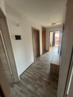 2,5 Raum Ferienwohnung möbliert Dachgeschoss Niederorschel - 1