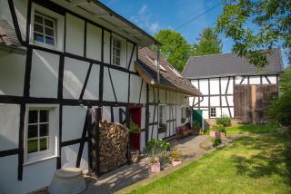 Haus Nr. 9 - 8