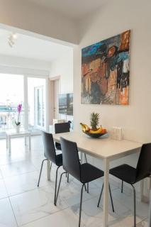 Queens suite - Salonicco - 8