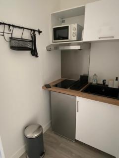 Appartement à Villenave d'Ornon avec jardin fraîchement rénové - Le Brucat - 7