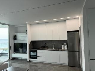 BL Apartment newly built 30m from beach - 5