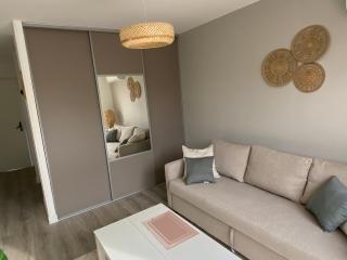 Appartement à Villenave d'Ornon avec jardin fraîchement rénové - 6