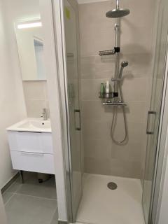 Appartement à Villenave d'Ornon avec jardin fraîchement rénové - Le Brucat - 4