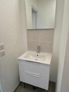 Appartement à Villenave d'Ornon avec jardin fraîchement rénové - Le Brucat - 1