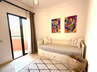 Appartement Dalila - Marrakech - 1