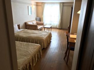 Furano Hops Hotel - Vacation STAY 41796v - Kami-furano - 0