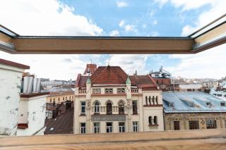 Opera Passage Hotel & Apartments - Lviv - 7