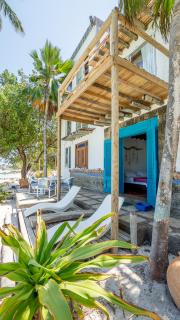 Casa Tinti Hotel Boutique - Tintipan Island - 9