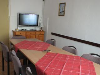 Zwei Bett Zimmer - Pruchten - 1