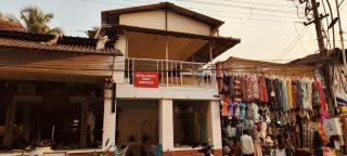 Hotel O Beach Vibes Candolim - Candolim - 2