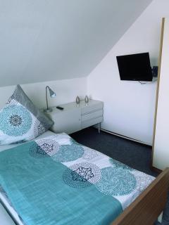 Ferienwohnung Jasmin - Maasholm - 7
