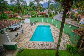 Casa Mata Atlântica Paraty - 5