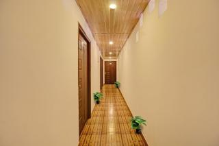 Hotel O Beach Vibes Candolim - Candolim - 5