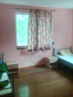 Guest House - - 4