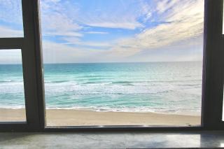 Ocean Breeze Condo - 1