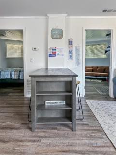Peaceful Lydia Hide-O-Way - Unwind Near Beach, Breakfast, Spa & Go-Karts! - Panama City Beach - 4