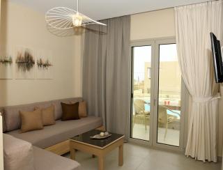 Abelia Abode Apt - Kavros - 0