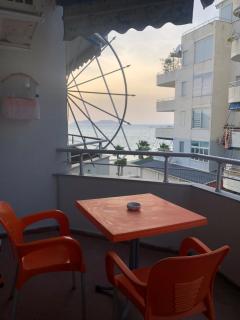Sea Side 21 - 0
