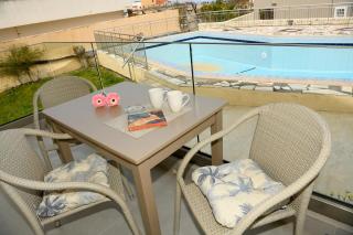 Abelia Abode Apt - Kavros - 4