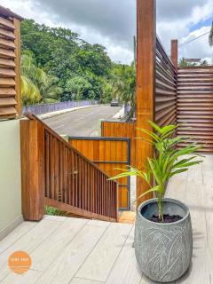 Villa Doucè Soley - 3