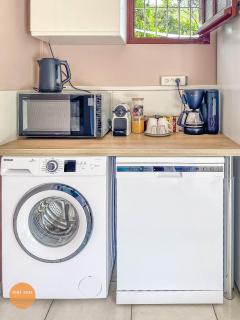 Villa Doucè Soley - 2