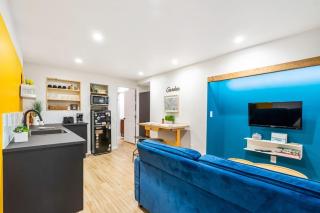 New Garden Apartment in South Shore! - Pittsburgh - 2