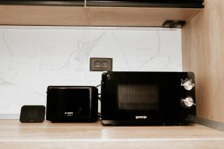 Apartament Cozy Infinity Pool & Spa Resort - 2