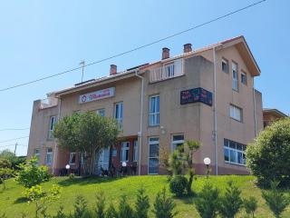 Hotel Villanueva San Jorge de Heres - - 0
