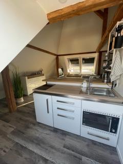 FeWo Loft - Balingen - 5