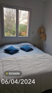 Studio neuf rocbaron - Rocbaron - 5