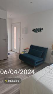 Studio neuf rocbaron - Rocbaron - 1