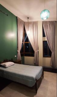 Guest house. Shared room in panoramic apartment. Private bathroom. Kitchen and washmachine - Huaraz - 8