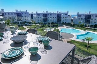 Mara's Apartments Higueron West - Luxurious and Sunny - Sea View - Fuengirola - 9