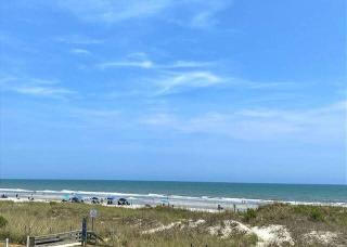 Cool Air Cottage Downstairs OF Duplex - 0