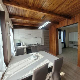 Villa Dall'Angelo Suite Mountain Lake Endine Hospitality - Endine Gaiano - 5