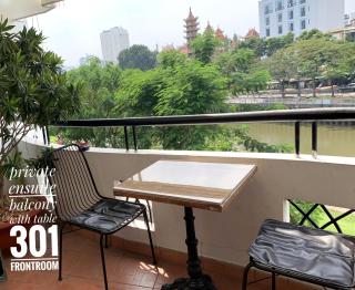 Riverhome Saigon Apartments - Ho Chi Minh - 5