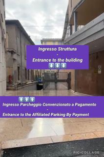 La Lirica rooms - Verona - 3