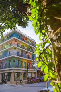 CiTYZen Hotel - Loutraki - 6