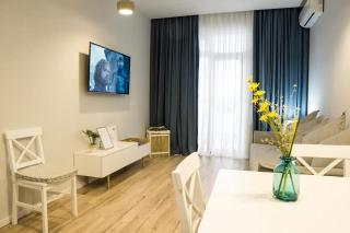 Spacious One Bedroom MODERN Apt in Yerevan Khorenatsy Street - Yerevan - 0